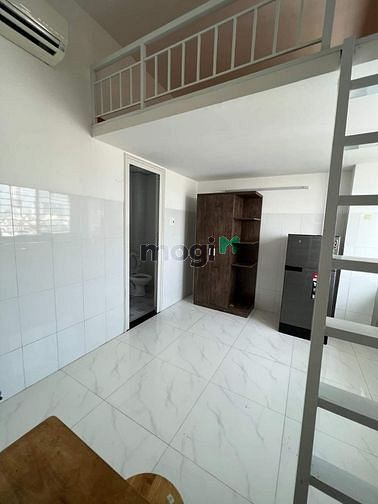Hình ảnh Cho thuê CHDV cao cấp 217 Full nội thất