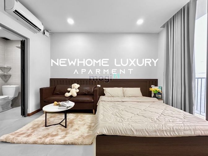 Hình ảnh Mb6623 nạp rút nhanh chóng studio 30m2 ban công nằm ngay Tân Bình - Mặt tiền đường lớn