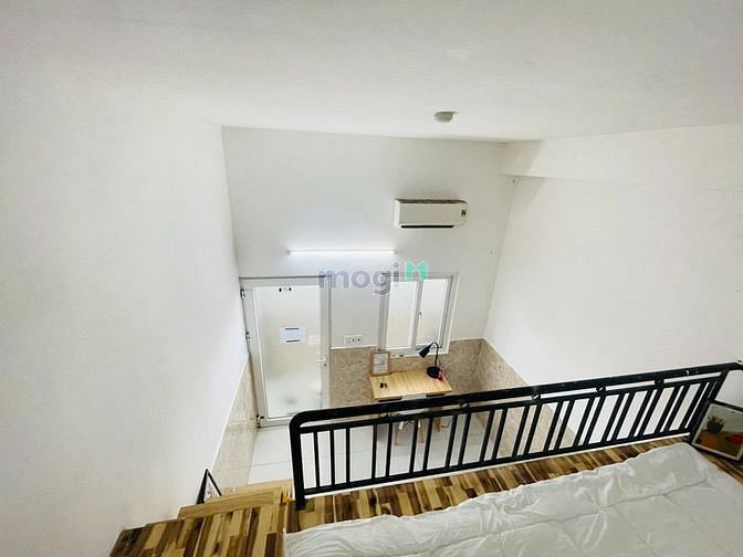 Hình ảnh Căn Hộ Mini Duplex cho nuôi thú cưng Q7