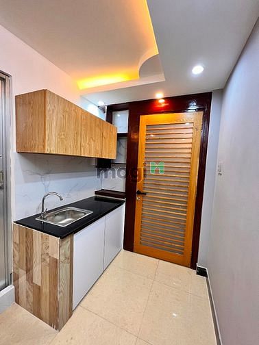 Hình ảnh Studio bancol - khu Phú Mỹ Hưng