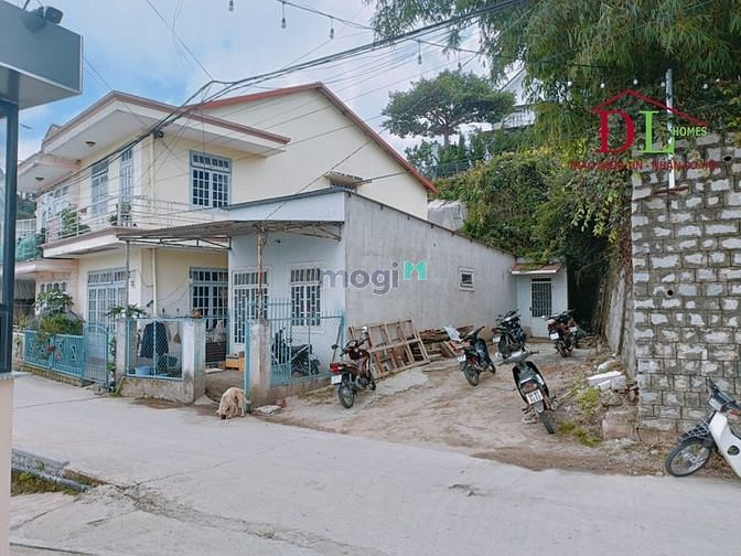 Hình ảnh Bán đất Hoàng Hoa Thám Phường 10 Đà Lạt view thung thũng - MN3356
