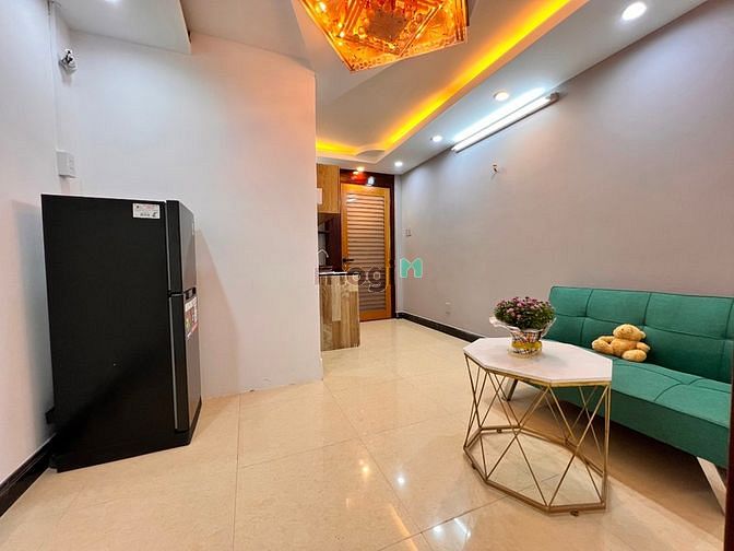 Hình ảnh Studio bancol - khu Phú Mỹ Hưng