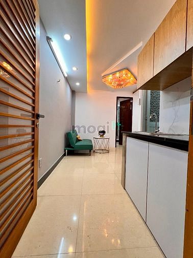Hình ảnh Studio bancol - khu Phú Mỹ Hưng