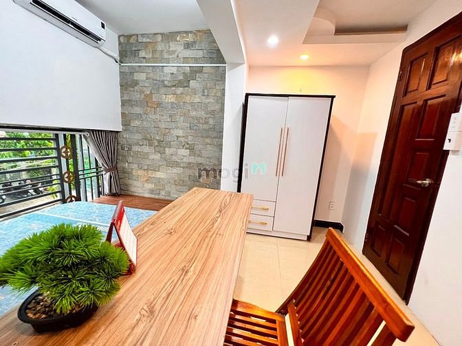 Hình ảnh Studio bancol - khu Phú Mỹ Hưng