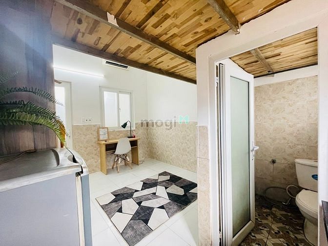 Hình ảnh Căn Hộ Mini Duplex cho nuôi thú cưng Q7