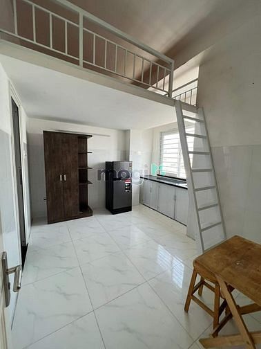 Hình ảnh Cho thuê CHDV cao cấp 217 Full nội thất