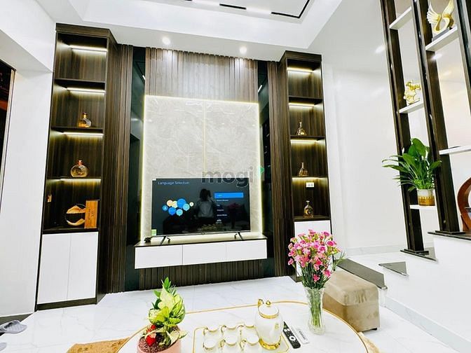Hình ảnh Nhà cực đẹp dân trí cao - Phương Mai - Đống Đa
