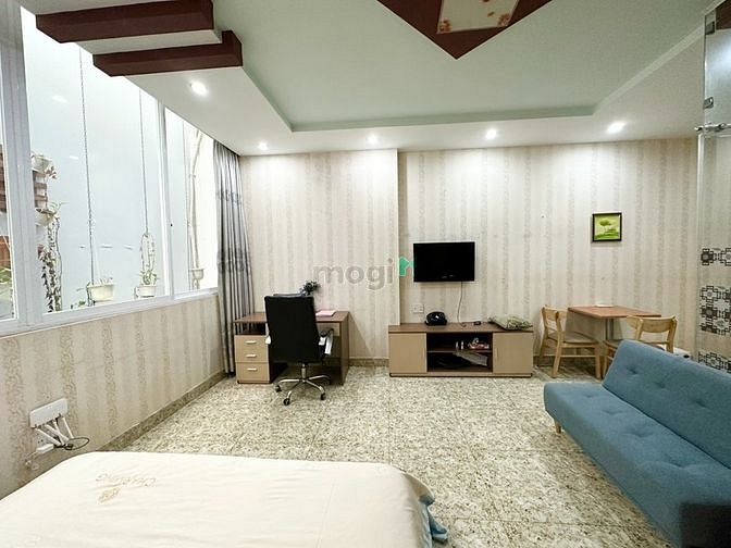 Hình ảnh 2PN+Studio cao cấp_40m2_Ngã 6 Phù Đổng_Nowzone_BV Tử Dũ_ĐH Văn Lang❄️