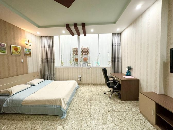 Hình ảnh 2PN+Studio cao cấp_40m2_Ngã 6 Phù Đổng_Nowzone_BV Tử Dũ_ĐH Văn Lang❄️