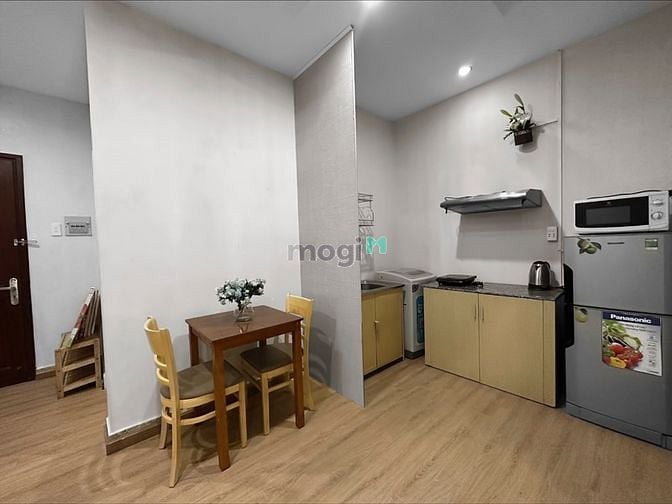 Hình ảnh Mb6623 nạp rút nhanh chóng 2PN full NT Máy giặt riêng Lê Thị Riêng Bến Thành Q1