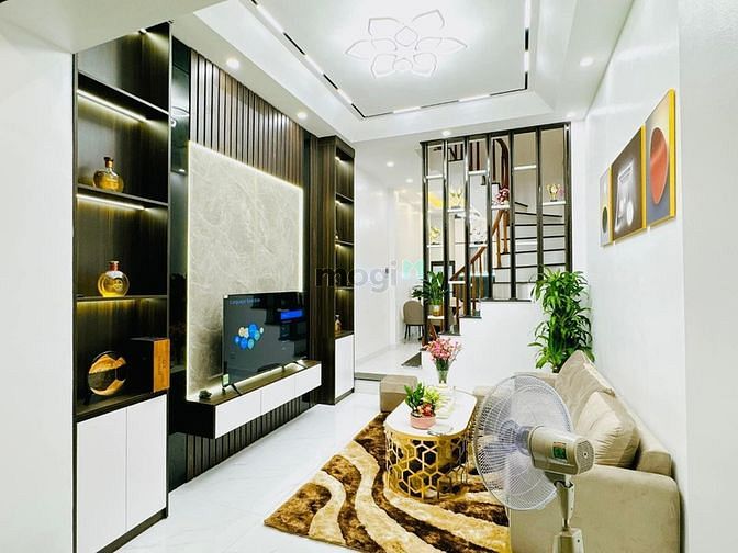 Hình ảnh Nhà cực đẹp dân trí cao - Phương Mai - Đống Đa