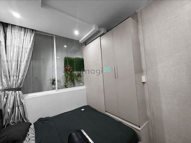 Hình ảnh Mb6623 nạp rút nhanh chóng 2PN full NT Máy giặt riêng Lê Thị Riêng Bến Thành Q1