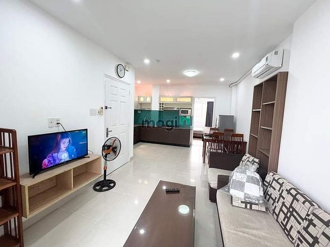 Hình ảnh BÁN CẮT LỖ CHCC Hà Đô Riverside Quận 12 55m2 2pn 1,175 tỷ SHR NTCB