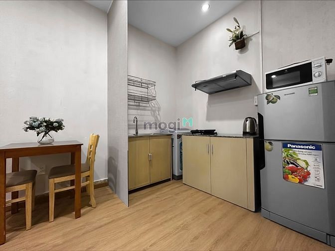 Hình ảnh Mb6623 nạp rút nhanh chóng 2PN full NT Máy giặt riêng Lê Thị Riêng Bến Thành Q1