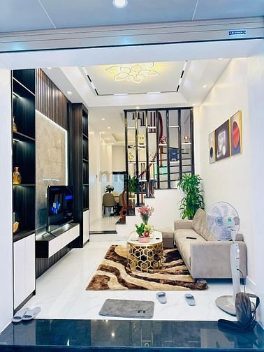 Hình ảnh Nhà cực đẹp dân trí cao - Phương Mai - Đống Đa