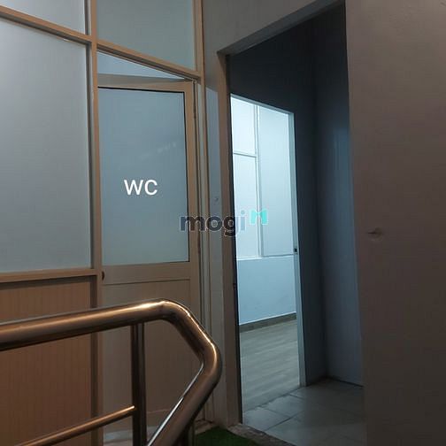 Hình ảnh Phòng Bình Thạnh  gần Cầu Sài Gòn.