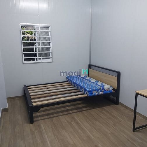 Hình ảnh Phòng Bình Thạnh  gần Cầu Sài Gòn.
