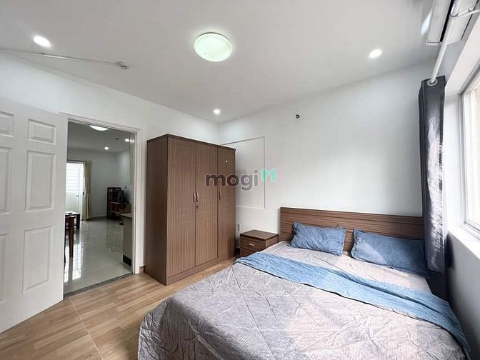 Hình ảnh BÁN CẮT LỖ CHCC Hà Đô Riverside Quận 12 55m2 2pn 1,175 tỷ SHR NTCB