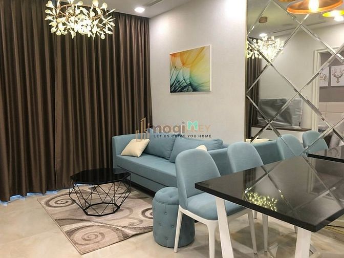 Hình ảnh Mb6623 nạp rút nhanh chóng siêu đẹp! Mb6623 nạp rút nhanh chóng Vinhome Ba Son cho thuê 2 phòng giá 25tr/th