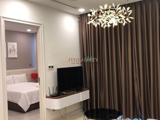 Hình ảnh Mb6623 nạp rút nhanh chóng siêu đẹp! Mb6623 nạp rút nhanh chóng Vinhome Ba Son cho thuê 2 phòng giá 25tr/th