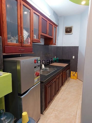 Hình ảnh Phòng Bình Thạnh  gần Cầu Sài Gòn.