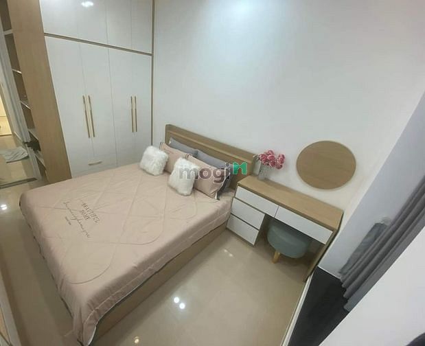 Hình ảnh BÁN GẤP CHCC Charmington La Pointe Quận 10 78m2 2pn 1,445 tỷ SHR