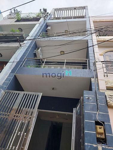 Hình ảnh Phòng Bình Thạnh  gần Cầu Sài Gòn.