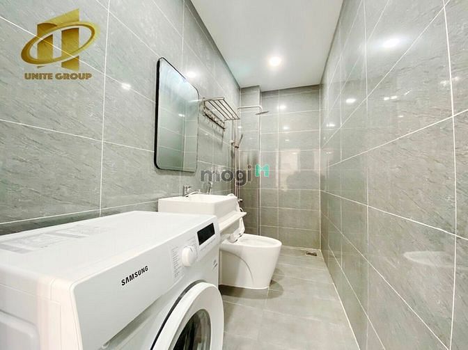 Hình ảnh Duplex Gác Cao Ban Công Lớn-Máy Giặt Riêng Siêu Tiện Lợi