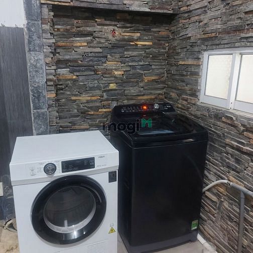 Hình ảnh Phòng Bình Thạnh  gần Cầu Sài Gòn.