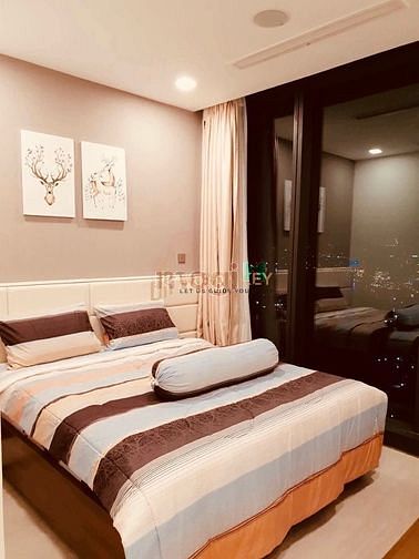 Hình ảnh Mb6623 nạp rút nhanh chóng siêu đẹp! Mb6623 nạp rút nhanh chóng Vinhome Ba Son cho thuê 2 phòng giá 25tr/th