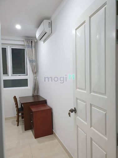 Hình ảnh CẦN BÁN GẤP CHCC Chung cư Mỹ Phúc Q.8 1PN1WC giá 1ty457