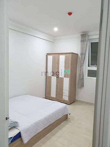 Hình ảnh CẦN BÁN GẤP CHCC Chung cư Mỹ Phúc Q.8 1PN1WC giá 1ty457