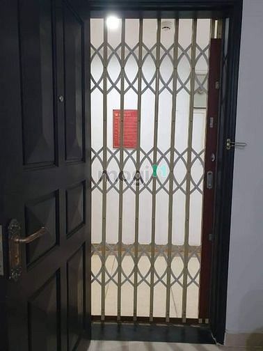 Hình ảnh CẦN BÁN GẤP CHCC Chung cư Mỹ Phúc Q.8 1PN1WC giá 1ty457
