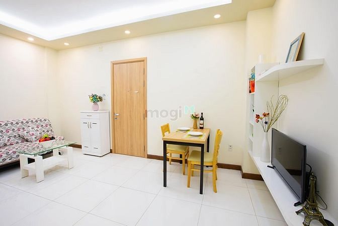 Hình ảnh 🌳🌠CH VIP Luxury Ngay Cầu Kiệu - Sát Quận 1 - Hoàng Sa - Đa Khao 🔥
