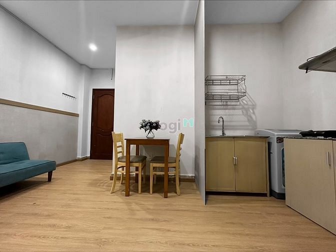 Hình ảnh 2PN+Studio cao cấp_40m2_Ngã 6 Phù Đổng_Nowzone_BV Tử Dũ_ĐH Văn Lang❄️