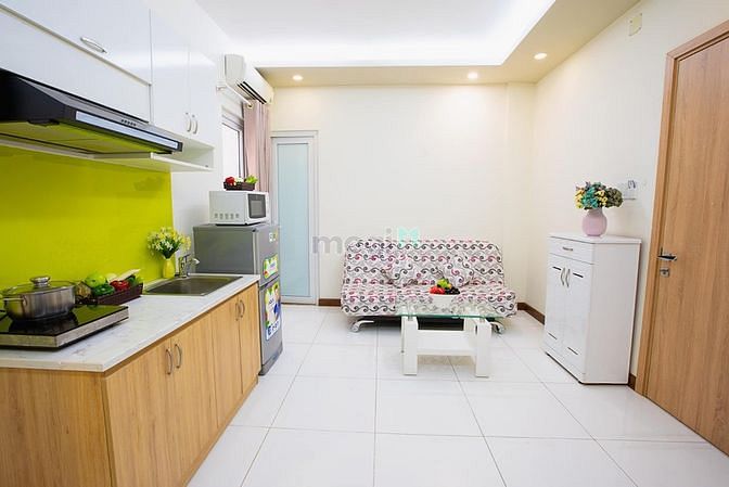 Hình ảnh 🌳🌠CH VIP Luxury Ngay Cầu Kiệu - Sát Quận 1 - Hoàng Sa - Đa Khao 🔥