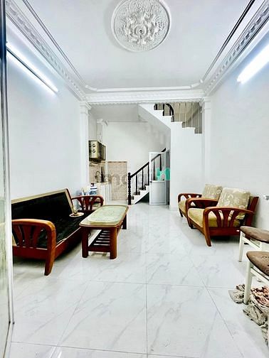 Hình ảnh Nhà phố chợ khâm thiên 30m2, 4 tầng, giá 2.95 tỷ