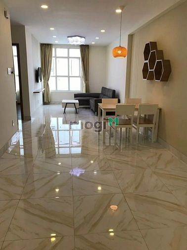 Hình ảnh cho thuê Trang Chủ MB66.COM / Đăng Ký Tặng 66K 2pn1wc chung cư Hoàng anh thanh bình Q7 giá 11tr