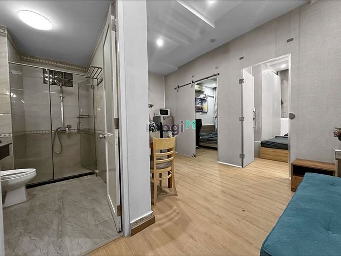 Hình ảnh 2PN+Studio cao cấp_40m2_Ngã 6 Phù Đổng_Nowzone_BV Tử Dũ_ĐH Văn Lang❄️