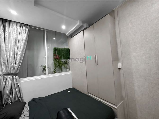 Hình ảnh 2PN+Studio cao cấp_40m2_Ngã 6 Phù Đổng_Nowzone_BV Tử Dũ_ĐH Văn Lang❄️