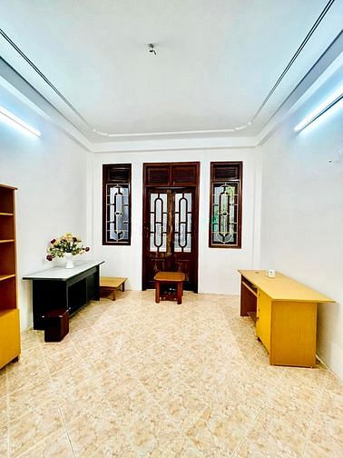 Hình ảnh Nhà phố chợ khâm thiên 30m2, 4 tầng, giá 2.95 tỷ