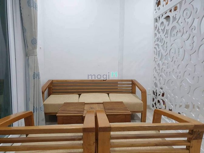 Hình ảnh CẦN BÁN GẤP CHCC Chung cư Mỹ Phúc Q.8 1PN1WC giá 1ty457
