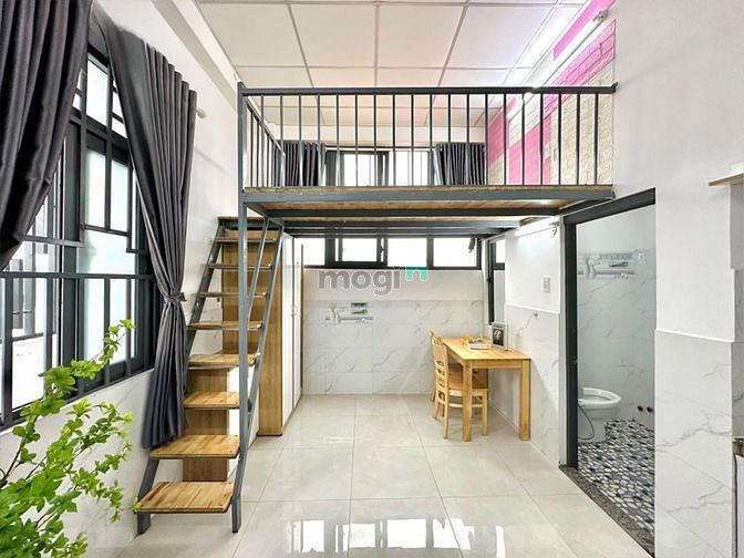 Hình ảnh 🔥Phòng cho thuê duplex full nội thất ngay Đường 26 Tháng 3🔥