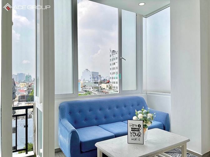 Hình ảnh 💥💥Cho thuê Trang Chủ MB66.COM / Đăng Ký Tặng 66K 1PN, 2PN, Lê Văn Sỹ , Phú Nhuận