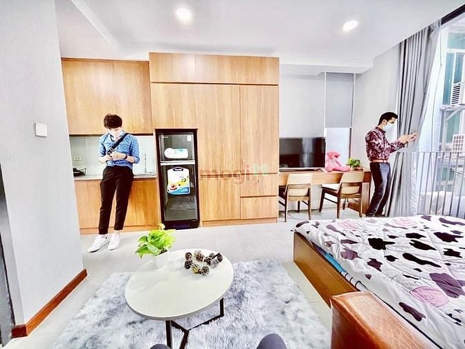 Hình ảnh 💥💥Cho thuê Trang Chủ MB66.COM / Đăng Ký Tặng 66K 1PN, 2PN, Lê Văn Sỹ , Phú Nhuận