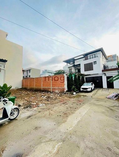 Hình ảnh Bán gấp miếng đất Vườn Lài P.An Phú Đông Q12 giá 2tỷ500tr DT 100m2