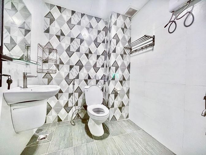 Hình ảnh 💥💥Cho thuê Trang Chủ MB66.COM / Đăng Ký Tặng 66K 1PN, 2PN, Lê Văn Sỹ , Phú Nhuận
