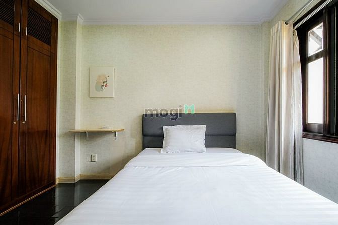 Hình ảnh ✅ Trang Chủ MB66.COM / Đăng Ký Tặng 66K 2PN, ban công, thang máy, máy giặt riêng, gần chợ Tân Định