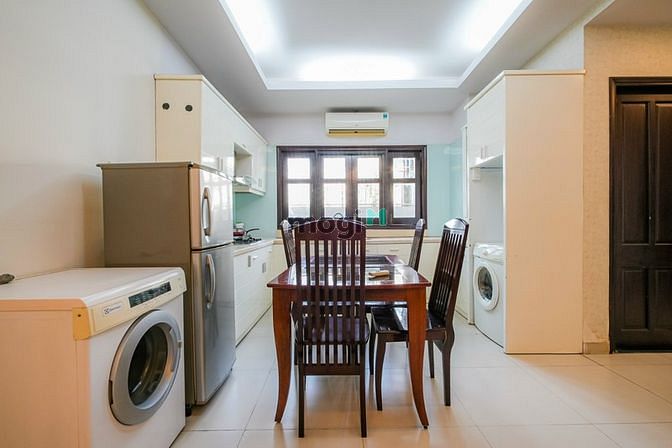 Hình ảnh ✅ Trang Chủ MB66.COM / Đăng Ký Tặng 66K 2PN, ban công, thang máy, máy giặt riêng, gần chợ Tân Định