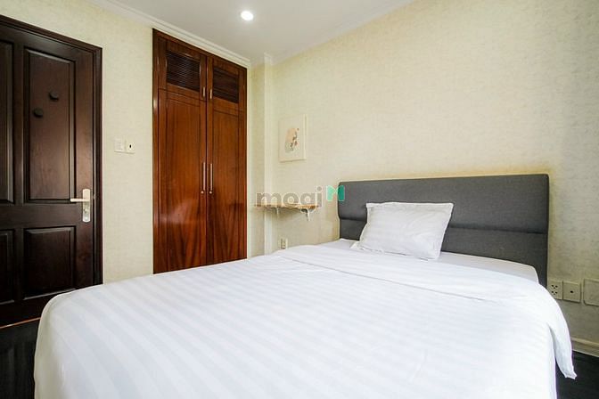 Hình ảnh ✅ Trang Chủ MB66.COM / Đăng Ký Tặng 66K 2PN, ban công, thang máy, máy giặt riêng, gần chợ Tân Định